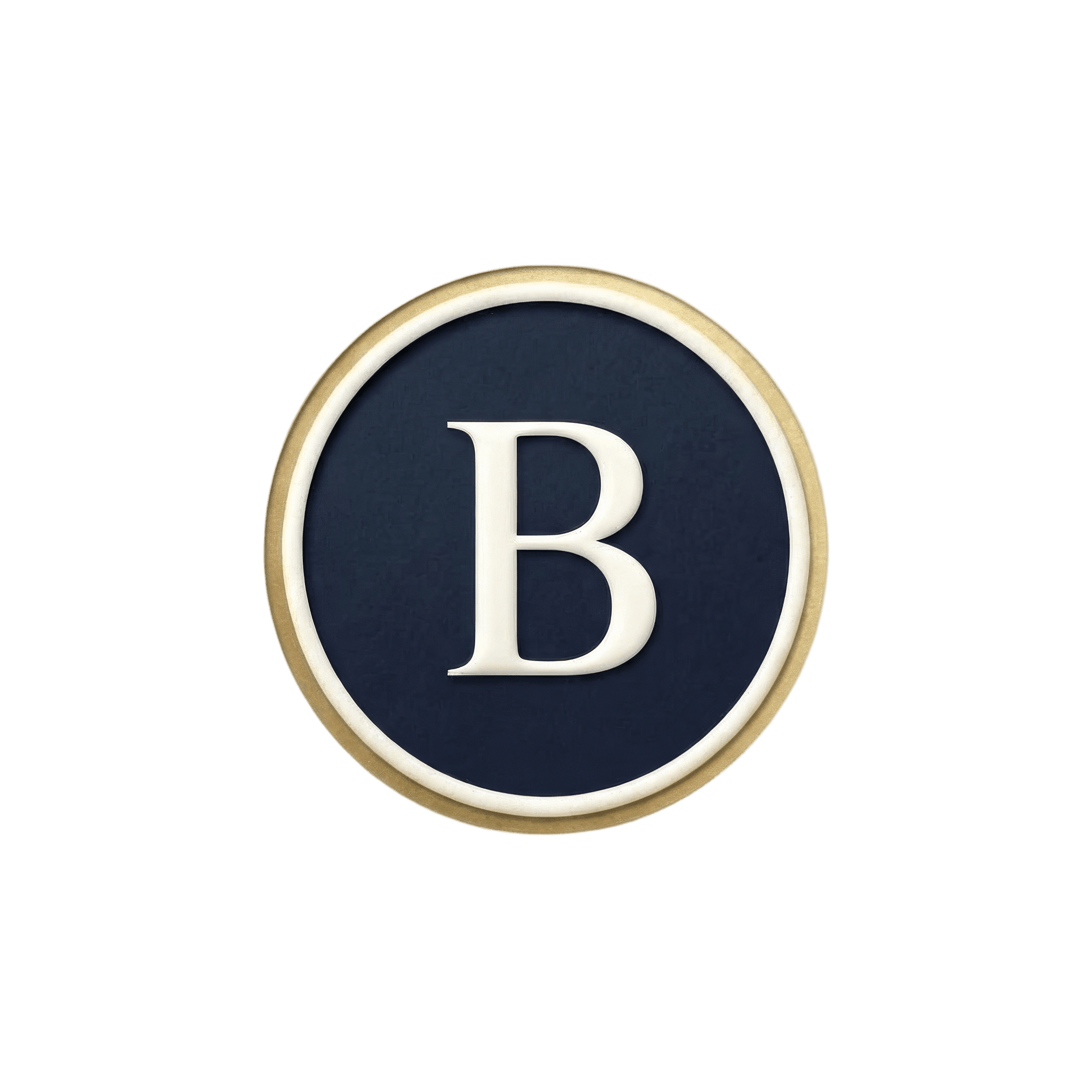 Barış ENÜK logosu